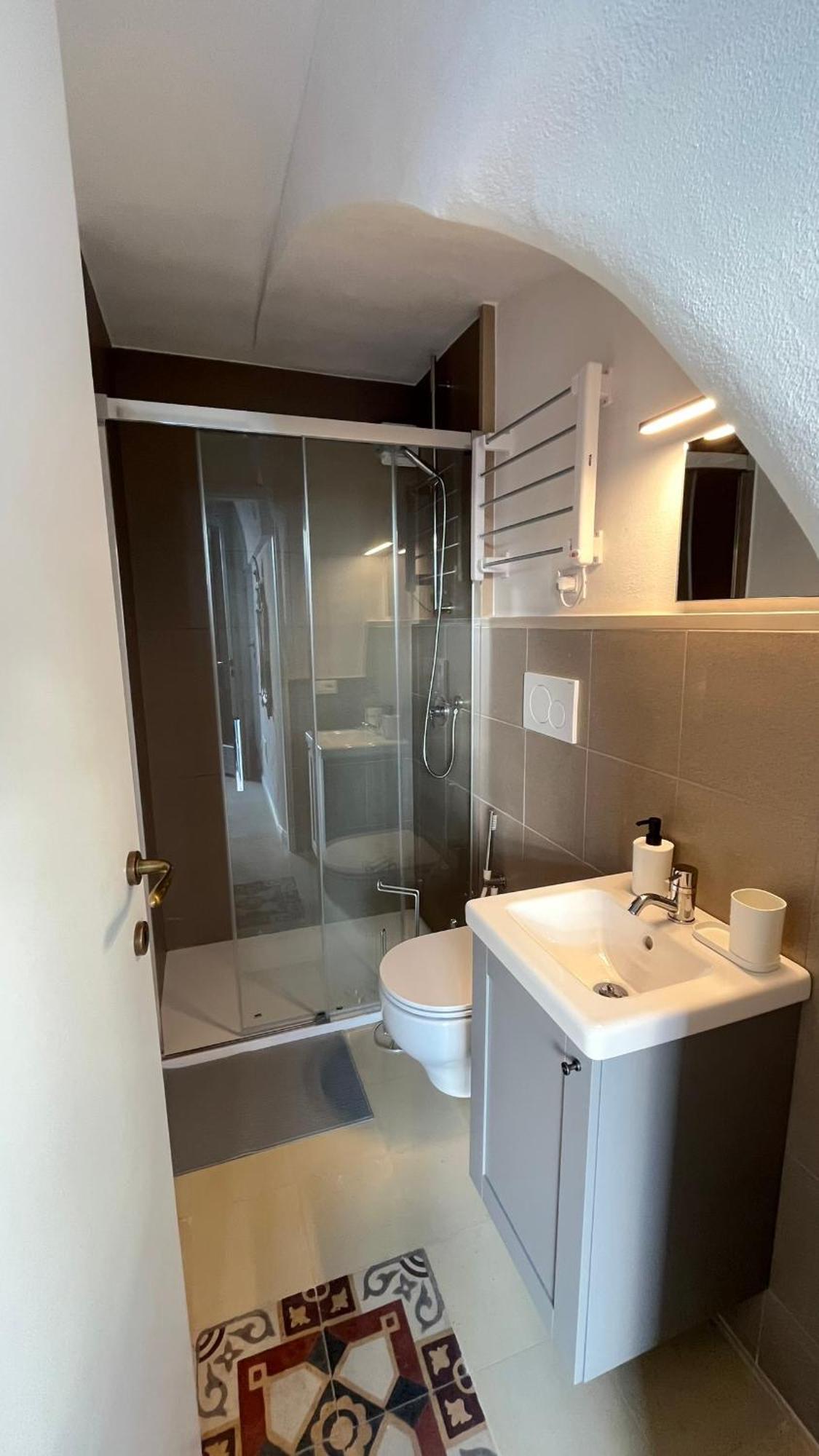 Bella Vista Grotta Ardito Apartment Polignano a Mare