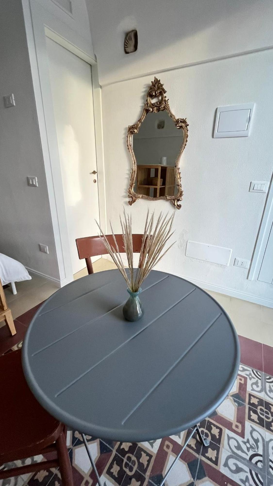 Bella Vista Grotta Ardito Apartment *