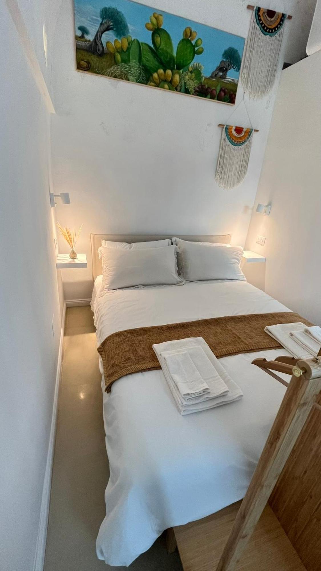 Apartment Bella Vista Grotta Ardito Polignano a Mare