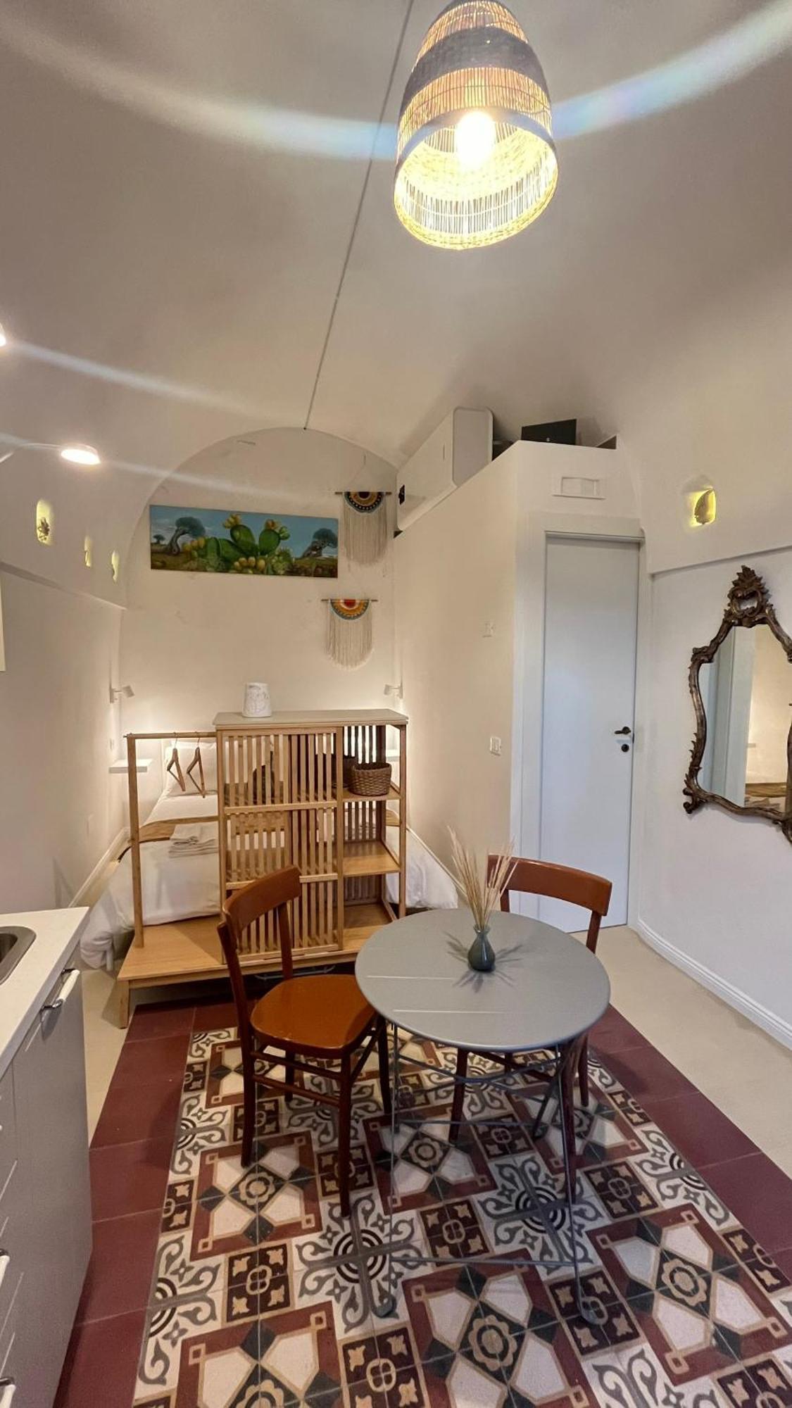 Apartment Bella Vista Grotta Ardito Polignano a Mare