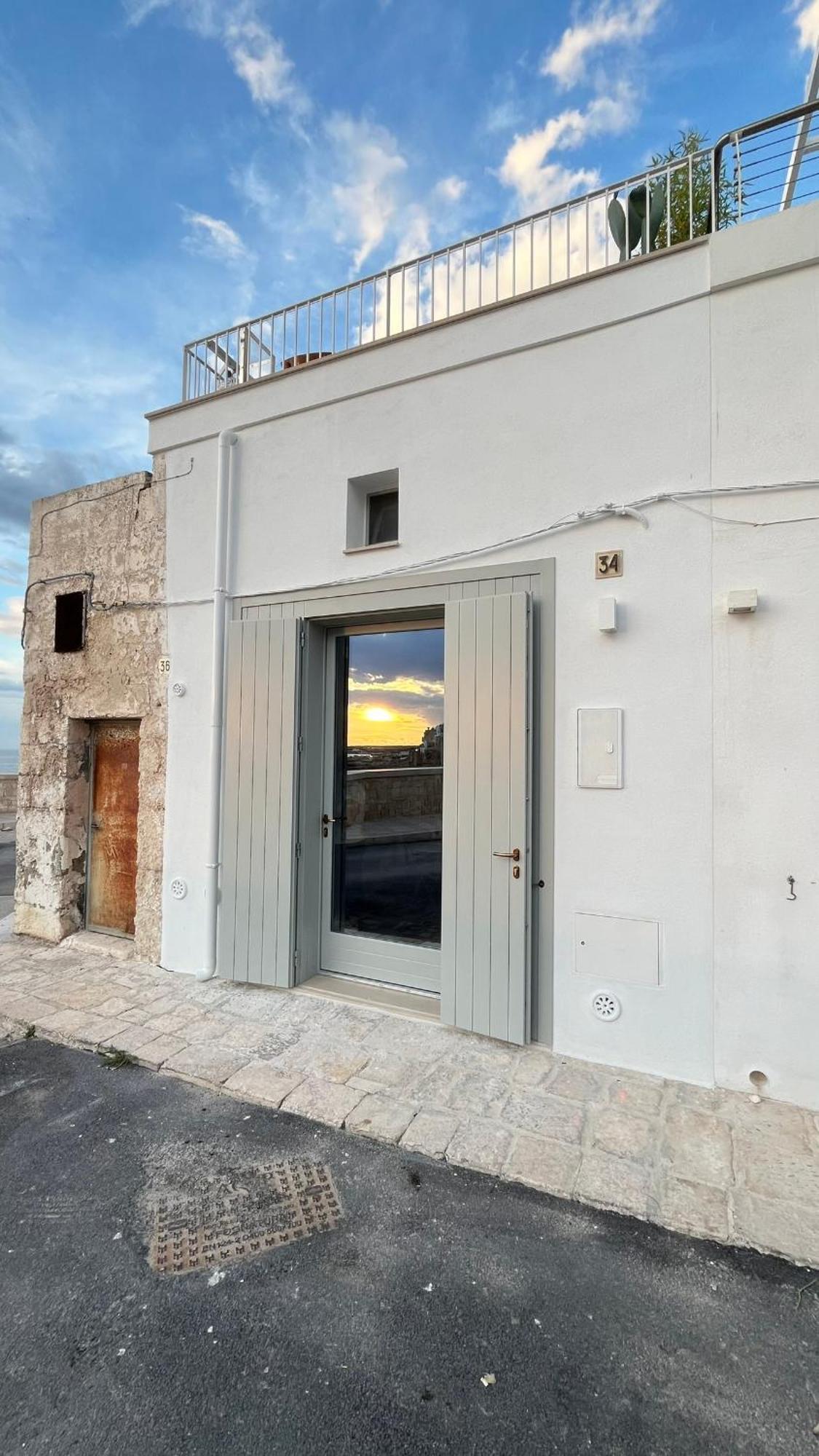 Apartment Bella Vista Grotta Ardito