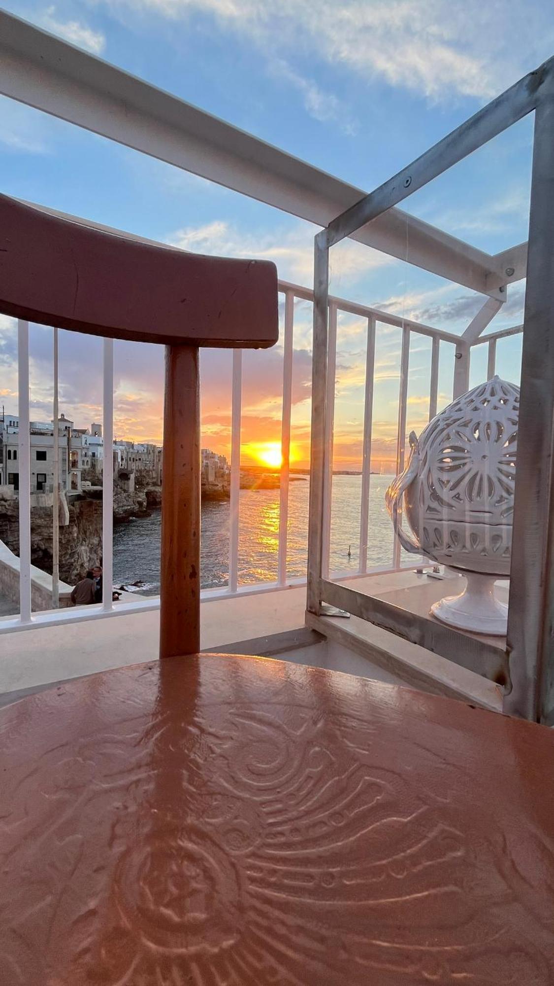Apartment Bella Vista Grotta Ardito Polignano a Mare