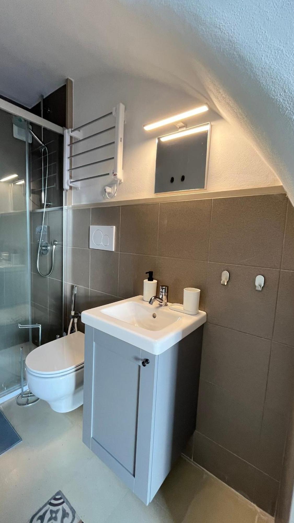 Apartment Bella Vista Grotta Ardito Polignano a Mare
