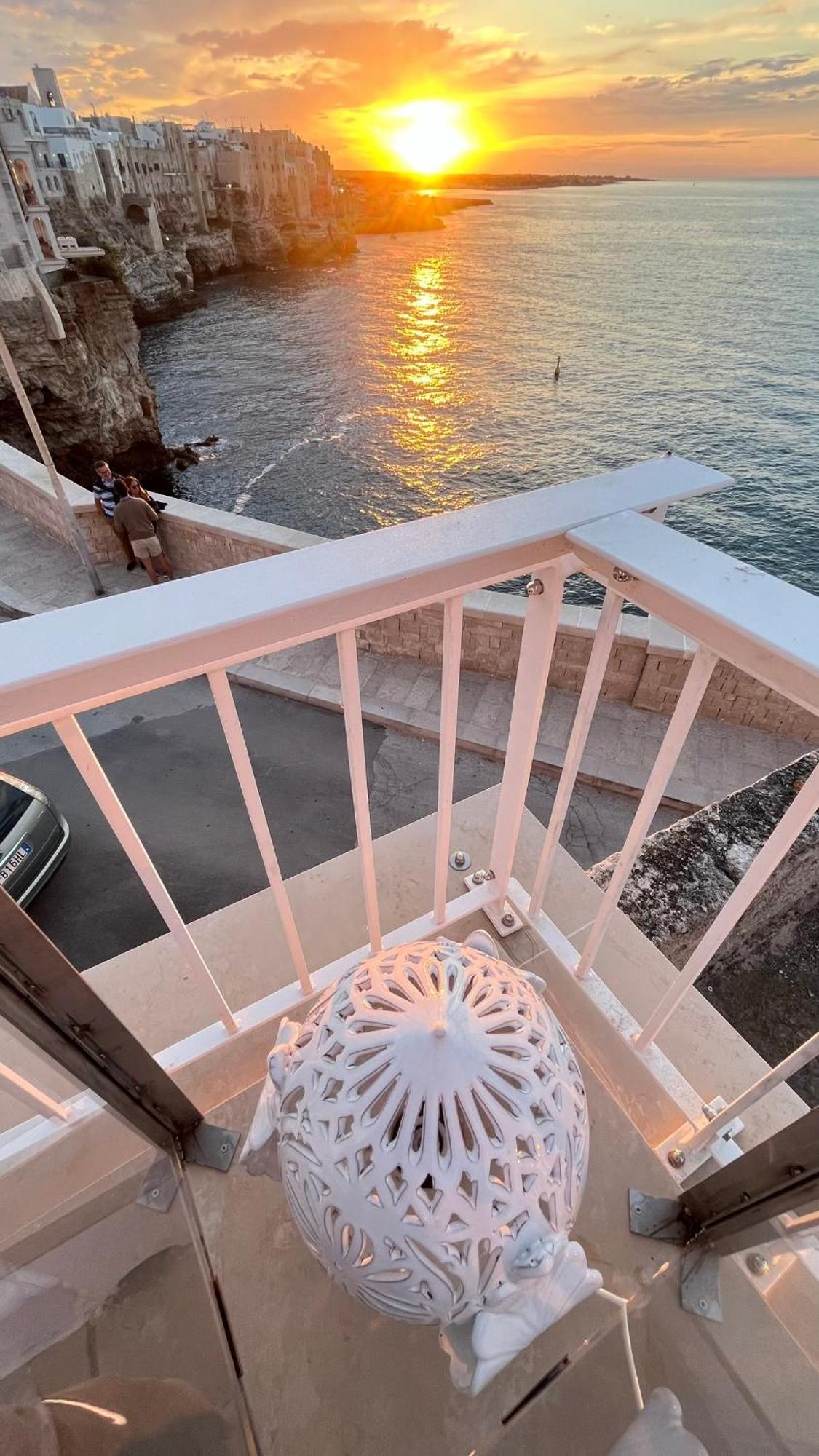Apartment Bella Vista Grotta Ardito Polignano a Mare