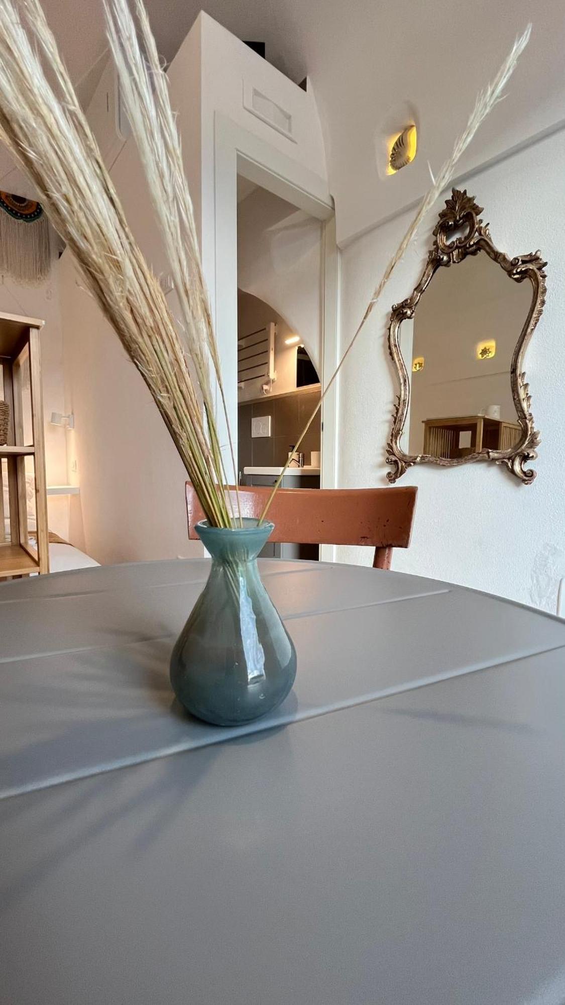 Bella Vista Grotta Ardito Apartment Polignano a Mare